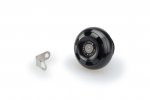 Plug oil cap PUIG 20343N TRACK black