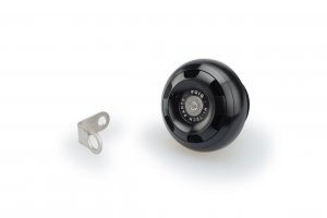 Plug oil cap PUIG TRACK black