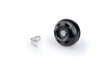 Plug oil cap PUIG 20345N TRACK black