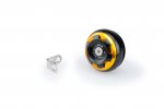 Plug oil cap PUIG 20345O TRACK gold