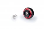 Plug oil cap PUIG 20345R TRACK red