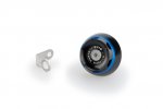 Plug oil cap PUIG 20347A TRACK blue