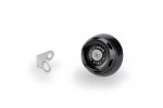 Plug oil cap PUIG 20347N TRACK black