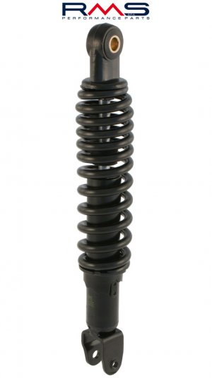 Shock absorber FORSA rear 290mm