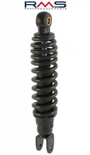 Shock absorber FORSA rear 245mm