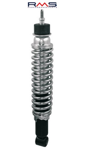 Shock absorber FORSA rear 318mm