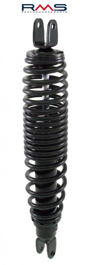 Shock absorber FORSA rear