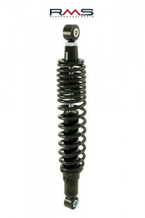 Shock absorber FORSA 204550442 rear 344mm