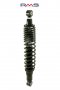 Shock absorber FORSA rear 344mm