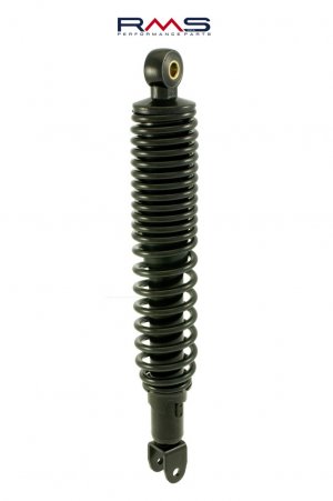 Shock absorber FORSA rear 358mm