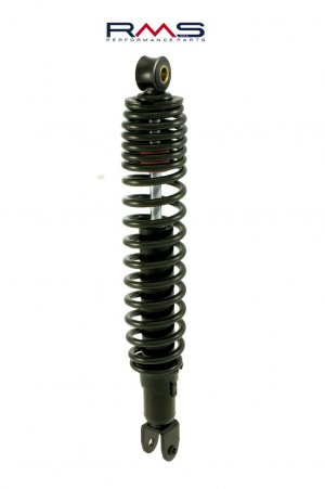 Shock absorber FORSA rear 343mm