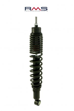 Shock absorber FORSA rear 348mm