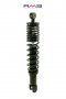 Shock absorber FORSA rear 390mm