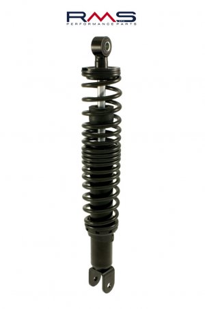 Shock absorber FORSA rear 398mm