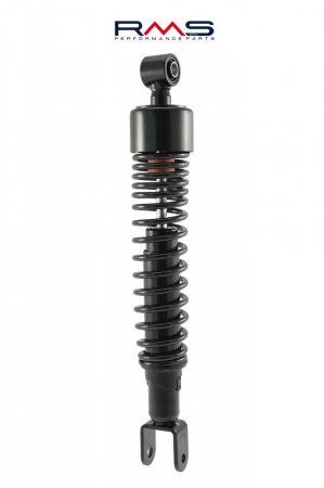 Shock absorber FORSA 204550632 rear 340mm