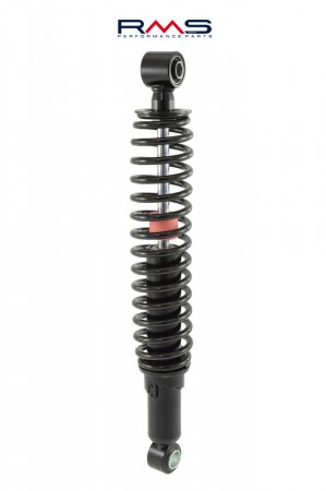 Shock absorber FORSA 204550682 rear 338mm