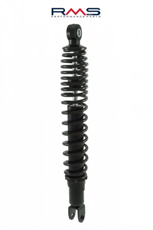 Shock absorber FORSA 204550722 rear 377mm