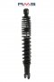 Shock absorber FORSA rear 377mm