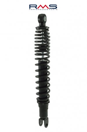 Shock absorber FORSA rear 377mm