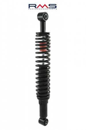 Shock absorber FORSA 204550732 rear 377mm