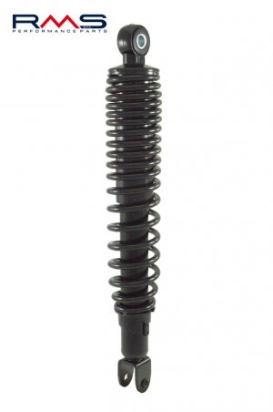 Shock absorber FORSA rear 358mm