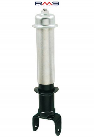 Shock absorber FORSA rear 348mm