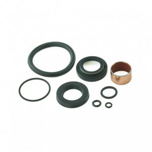 Rear shock seal kit K-TECH WP