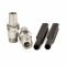 FF HYDRAULIC LOCK ASSY K-TECH inc spring guide