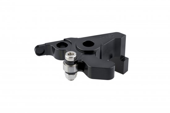 Clutch lever adapter PUIG 22165N black