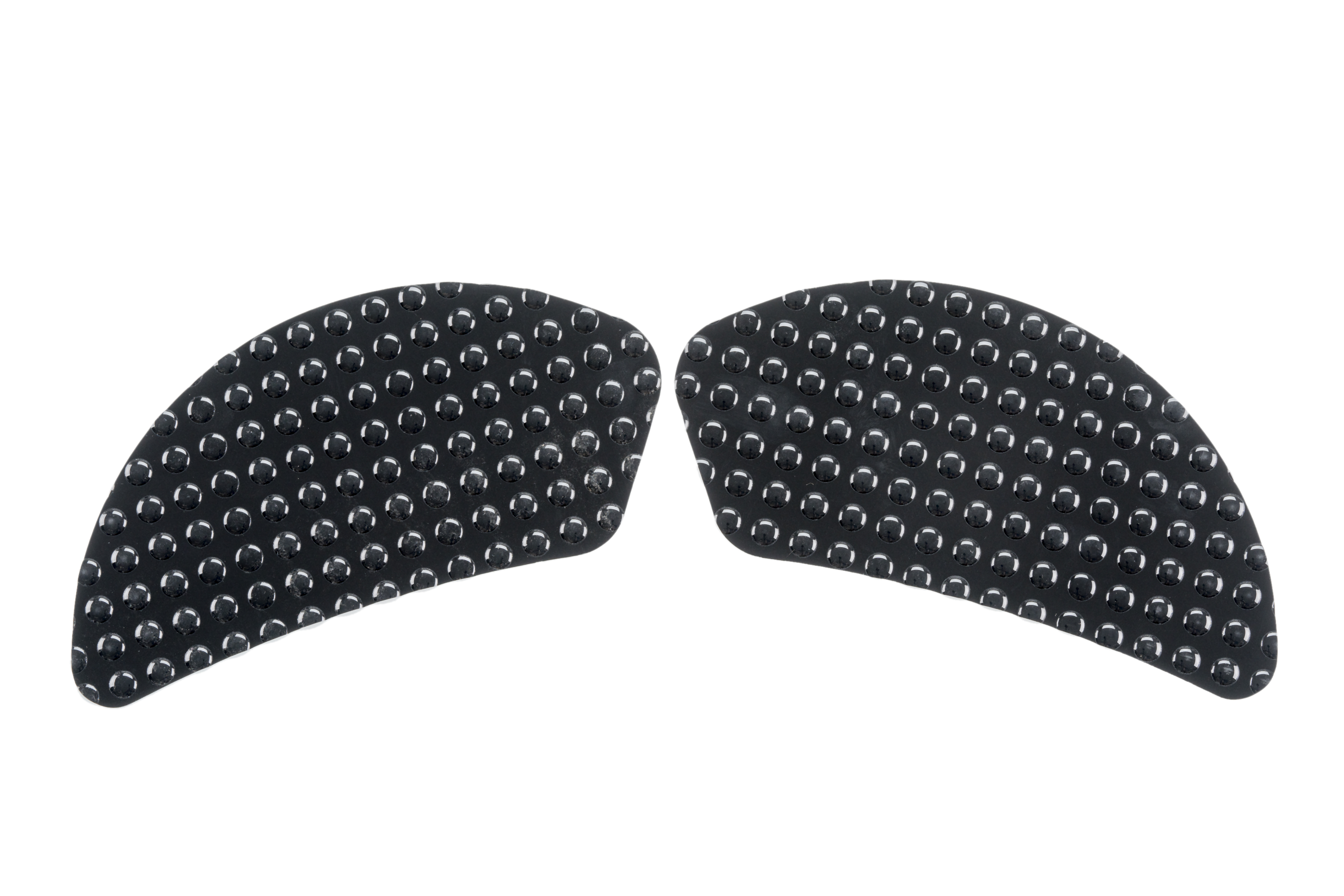 Tank grips PUIG 22265N black