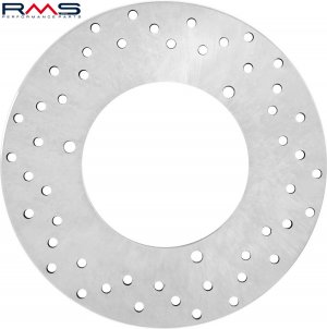 Brake disc RMS D230