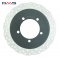 Brake disc RMS D240