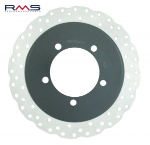 Brake disc RMS D240