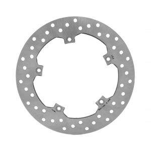 Brake disc RMS rear