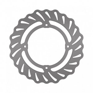 Brake disc EBC