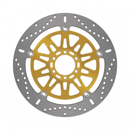 Brake disc EBC MD859