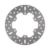 Brake disc EBC MD2122