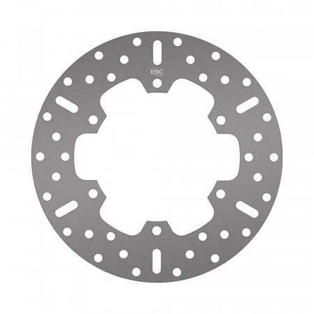 Brake disc EBC MD2122