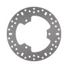 Brake disc EBC MD2123