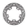 Brake disc EBC MD3106