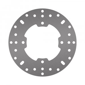 Brake disc EBC