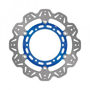 Brake disc EBC Blue