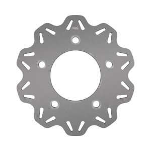 Brake disc EBC