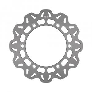 Brake disc EBC