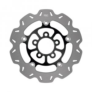 Brake disc EBC