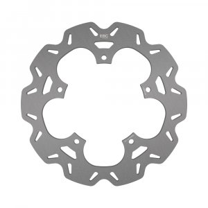 Brake disc EBC