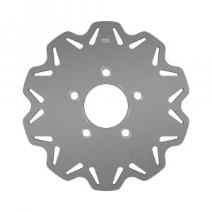 Brake disc EBC