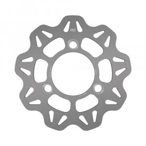 Brake disc EBC