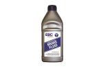 Brake fluid EBC BF004(1L) Dot 4 1 l