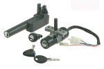 Switch kit RMS 246050601